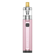 Innokin EZ Tube Zenith Minimal Vape Kit in Sakura Pink – adjustable tube-style vape kit with Zenith tank for reliable performance.